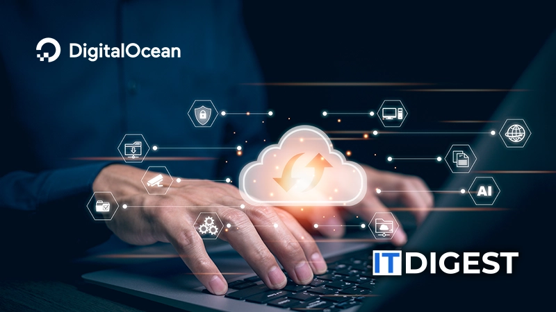 DigitalOcean