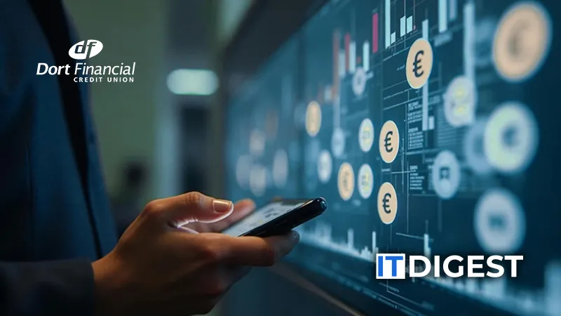 Dort Financial Credit Union