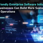 Eco-friendly Enterprise Software Initiatives