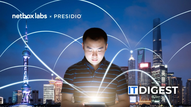 NetBox Labs