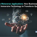 Enterprise Metaverse Applications