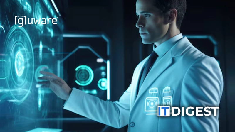 Gluware