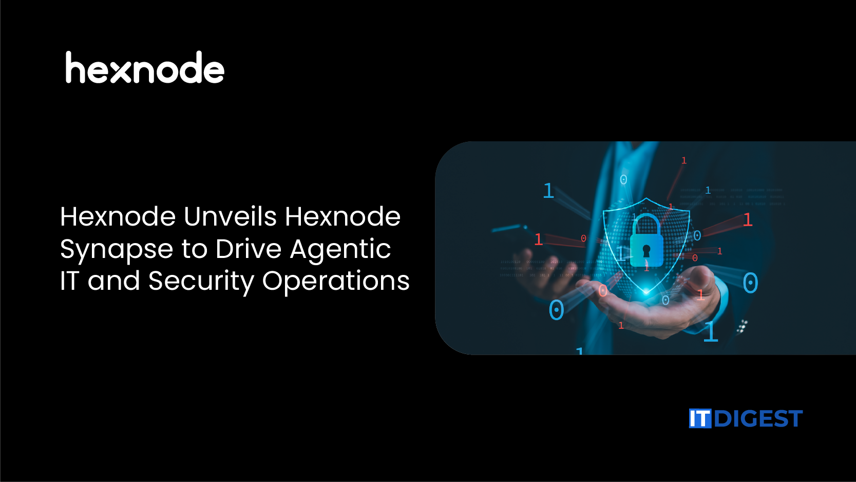 Hexnode