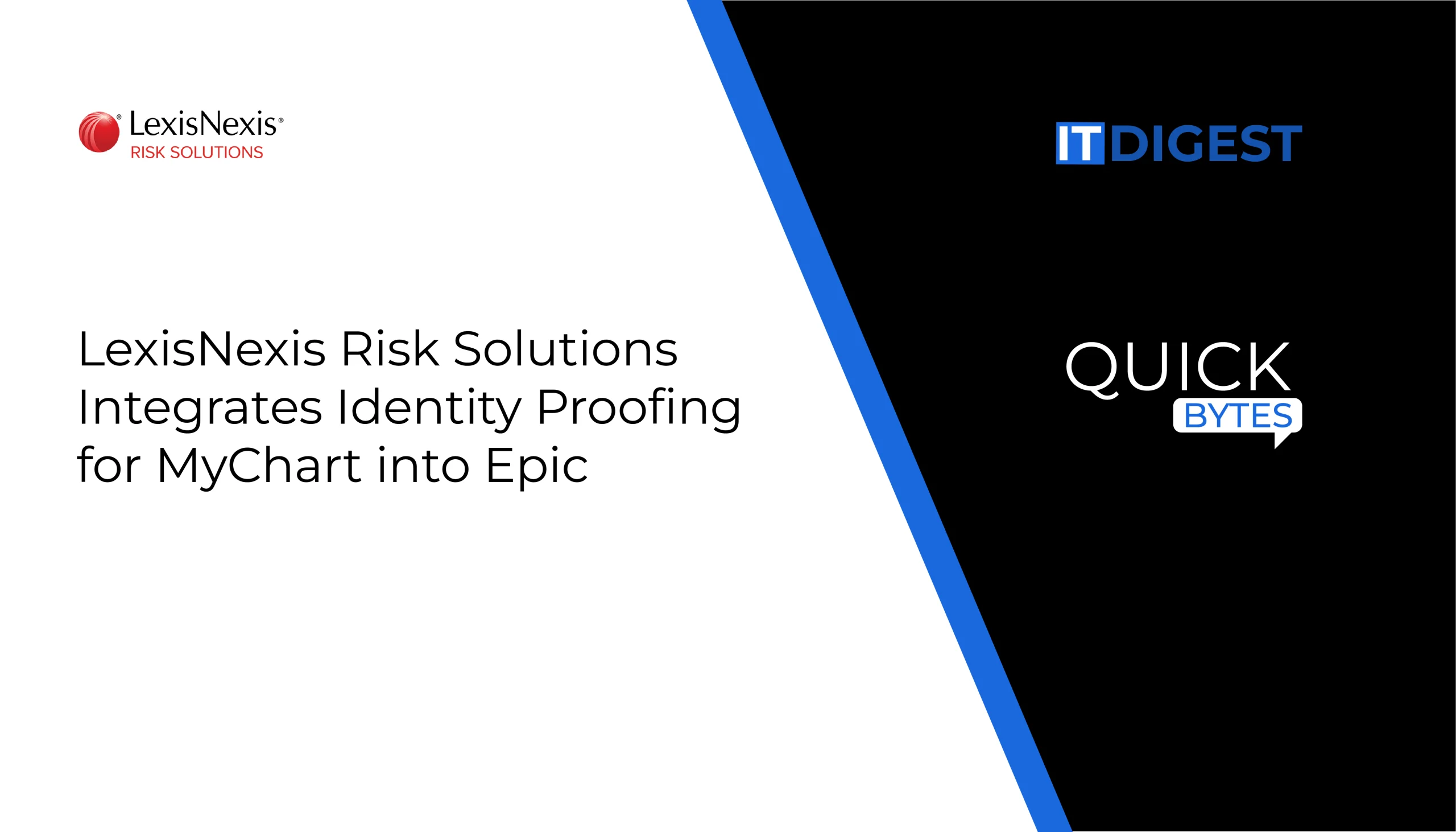 LexisNexis Risk Solutions