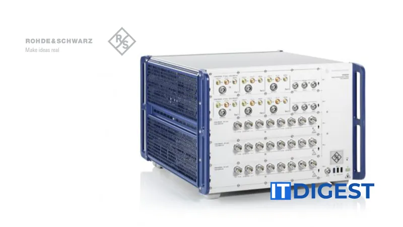 Rohde & Schwarz
