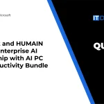 Microsoft and HUMAIN