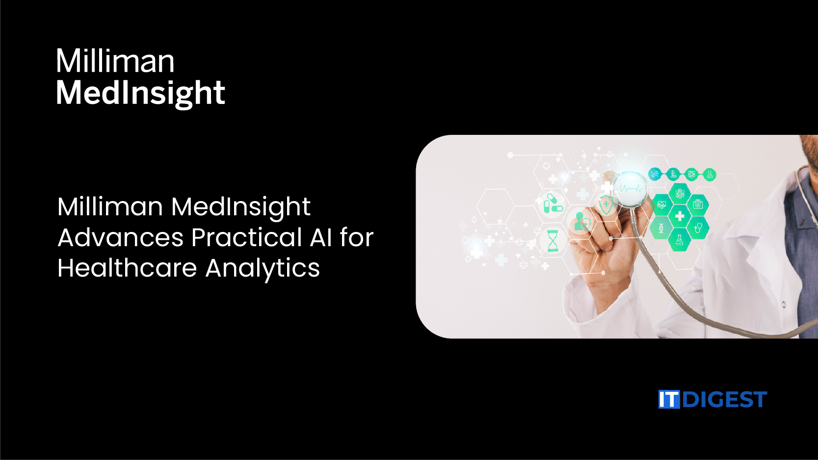 Milliman MedInsight