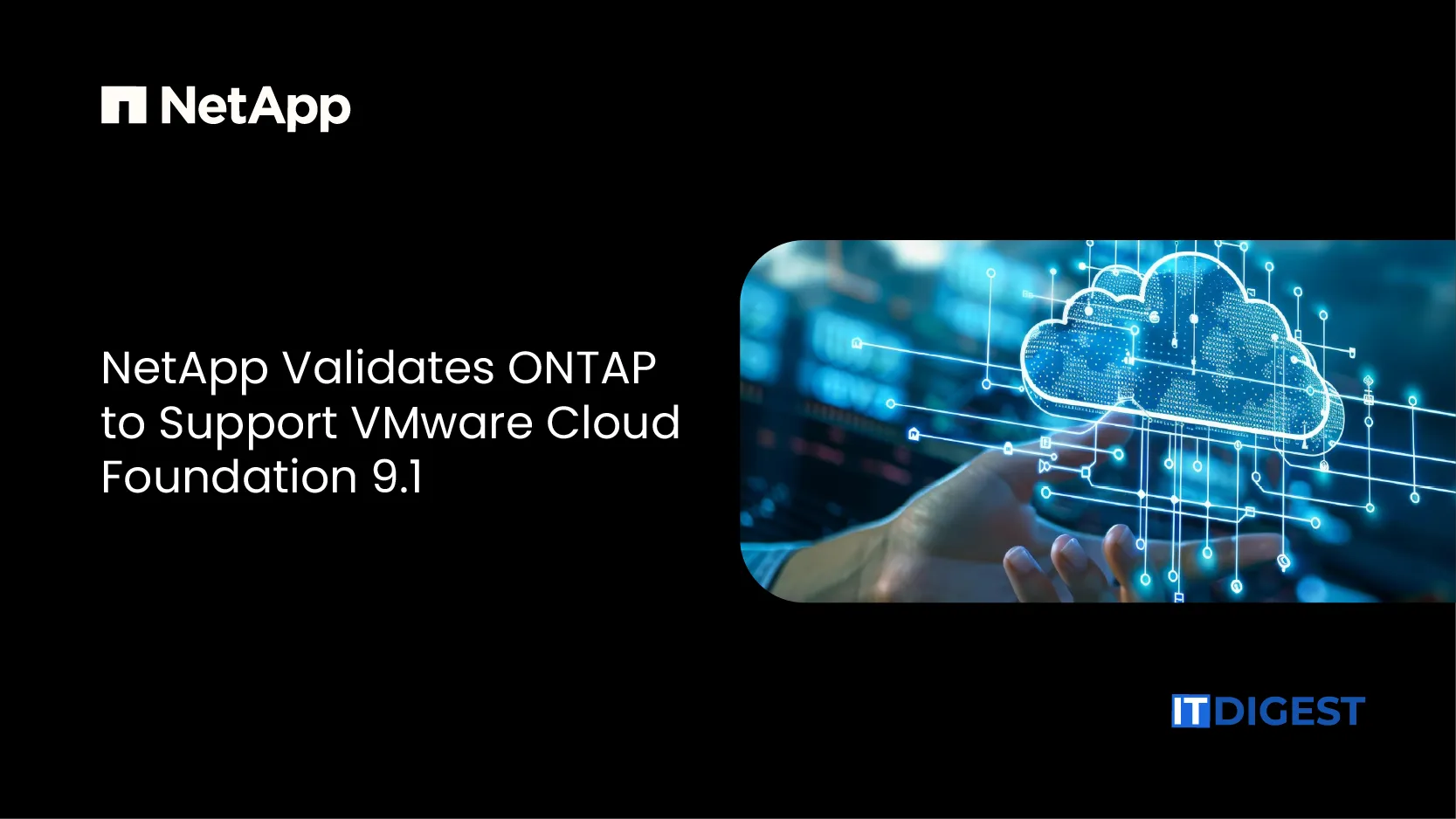 NetApp
