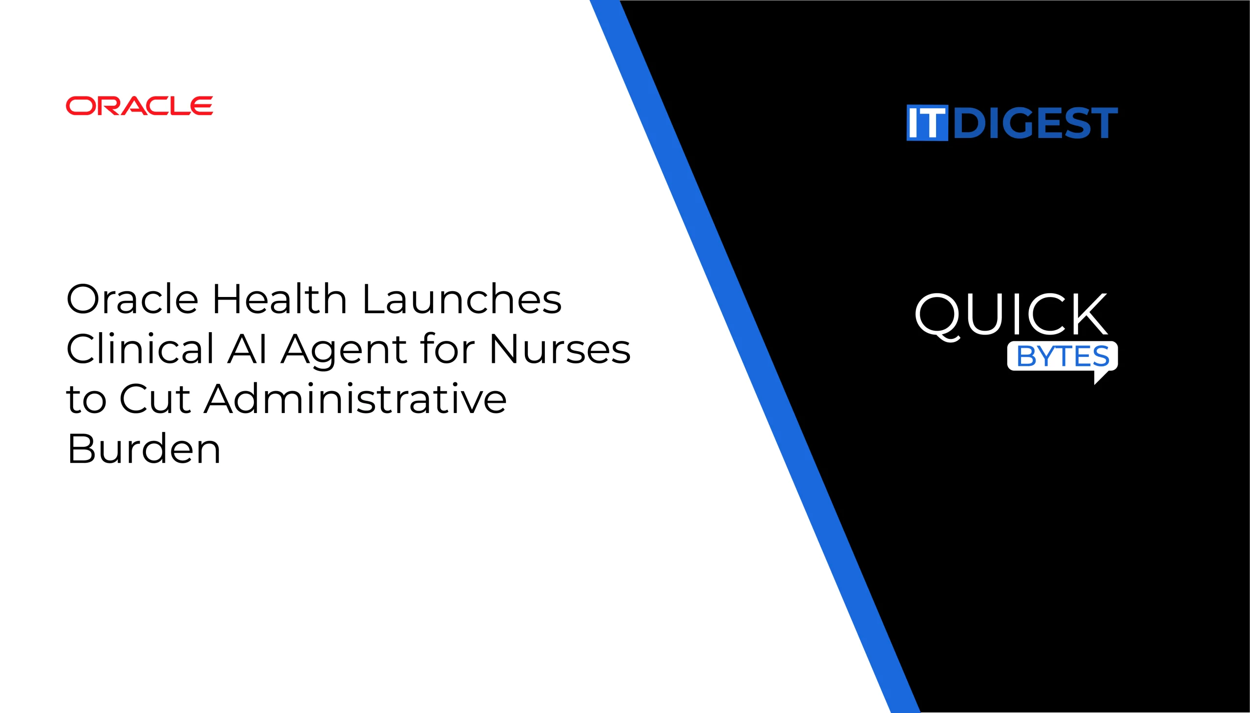 Oracle Health
