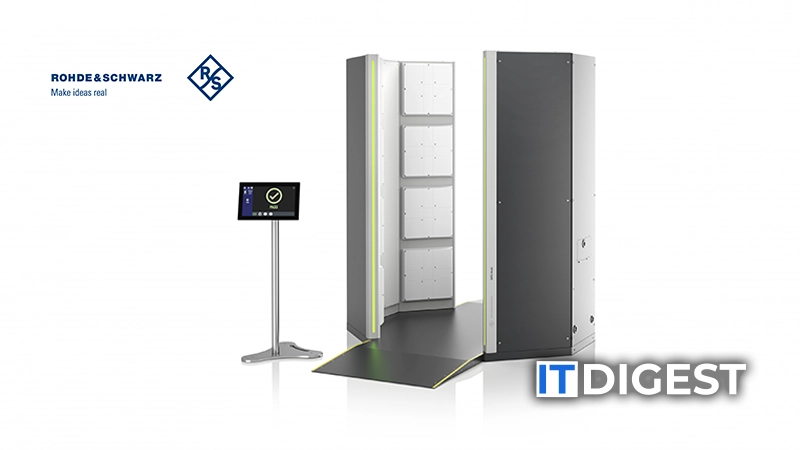 Rohde & Schwarz