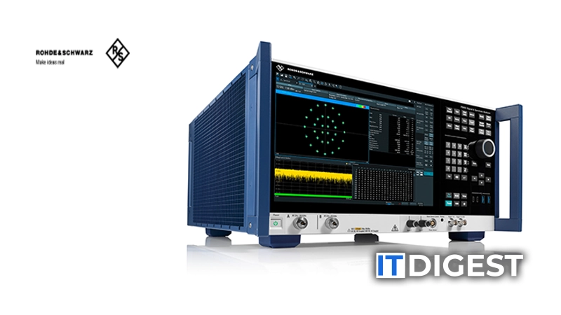 Rohde & Schwarz