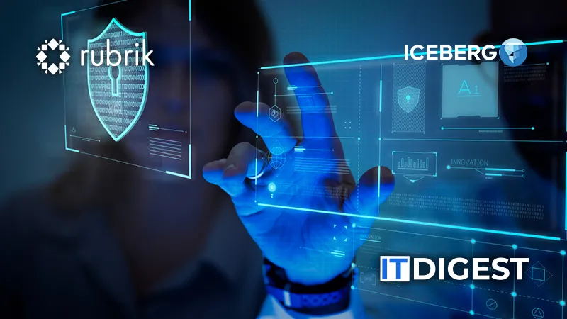 Rubrik