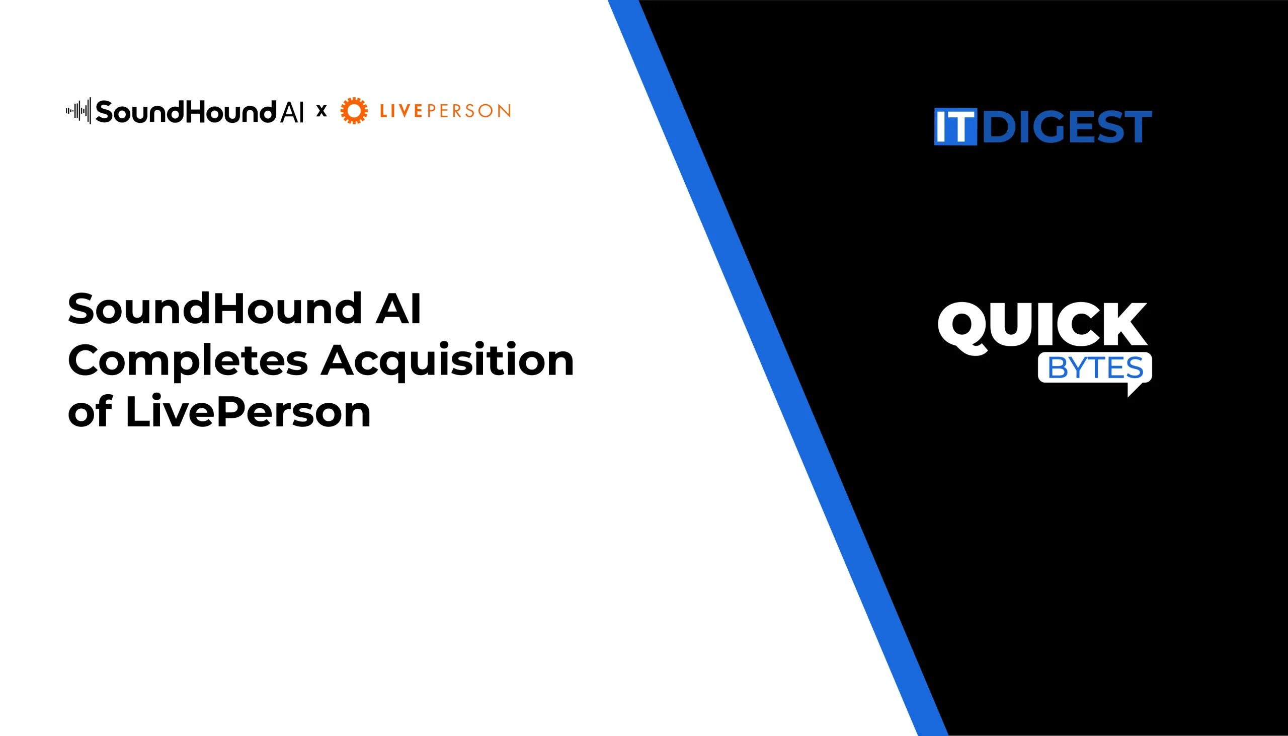 SoundHound AI