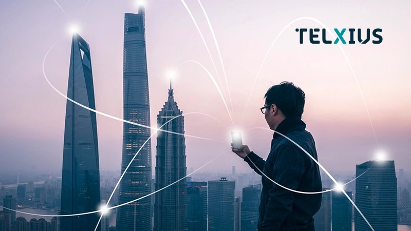 Telxius