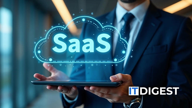 SaaS