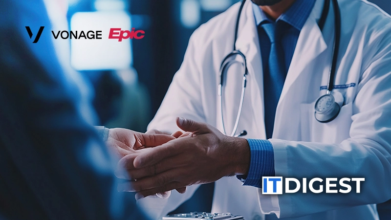 Vonage and Epic