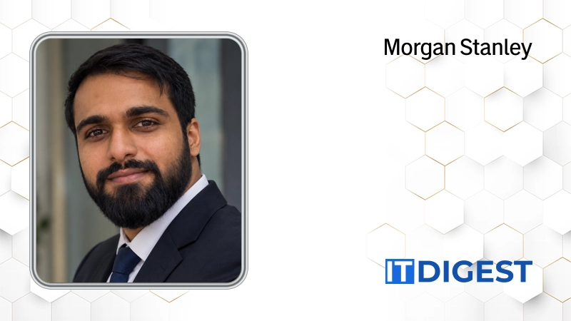 Morgan Stanley