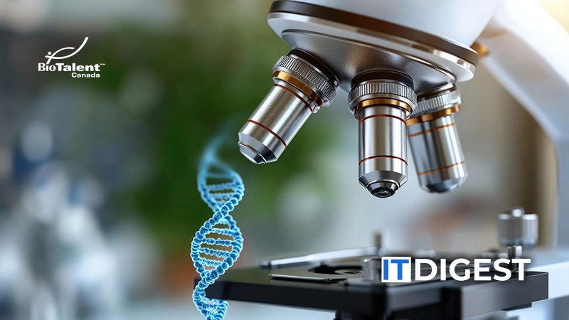 BioTalent Canada