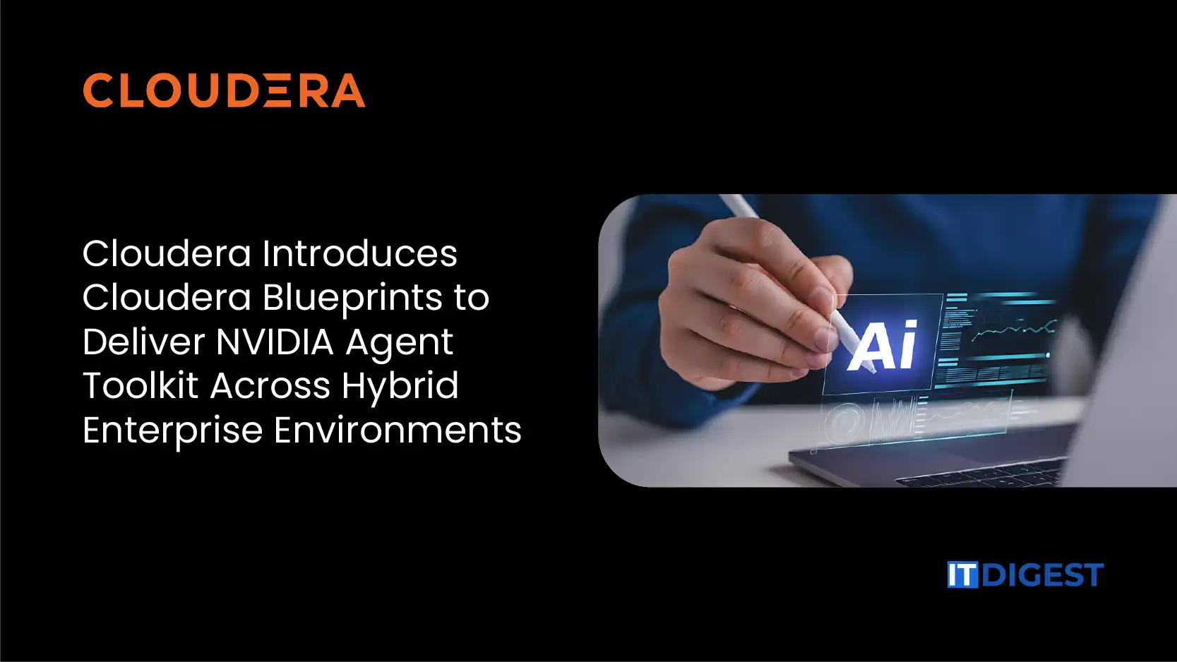 Cloudera