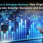 Data Science in Enterprise Business