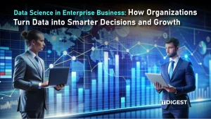 Data Science in Enterprise Business