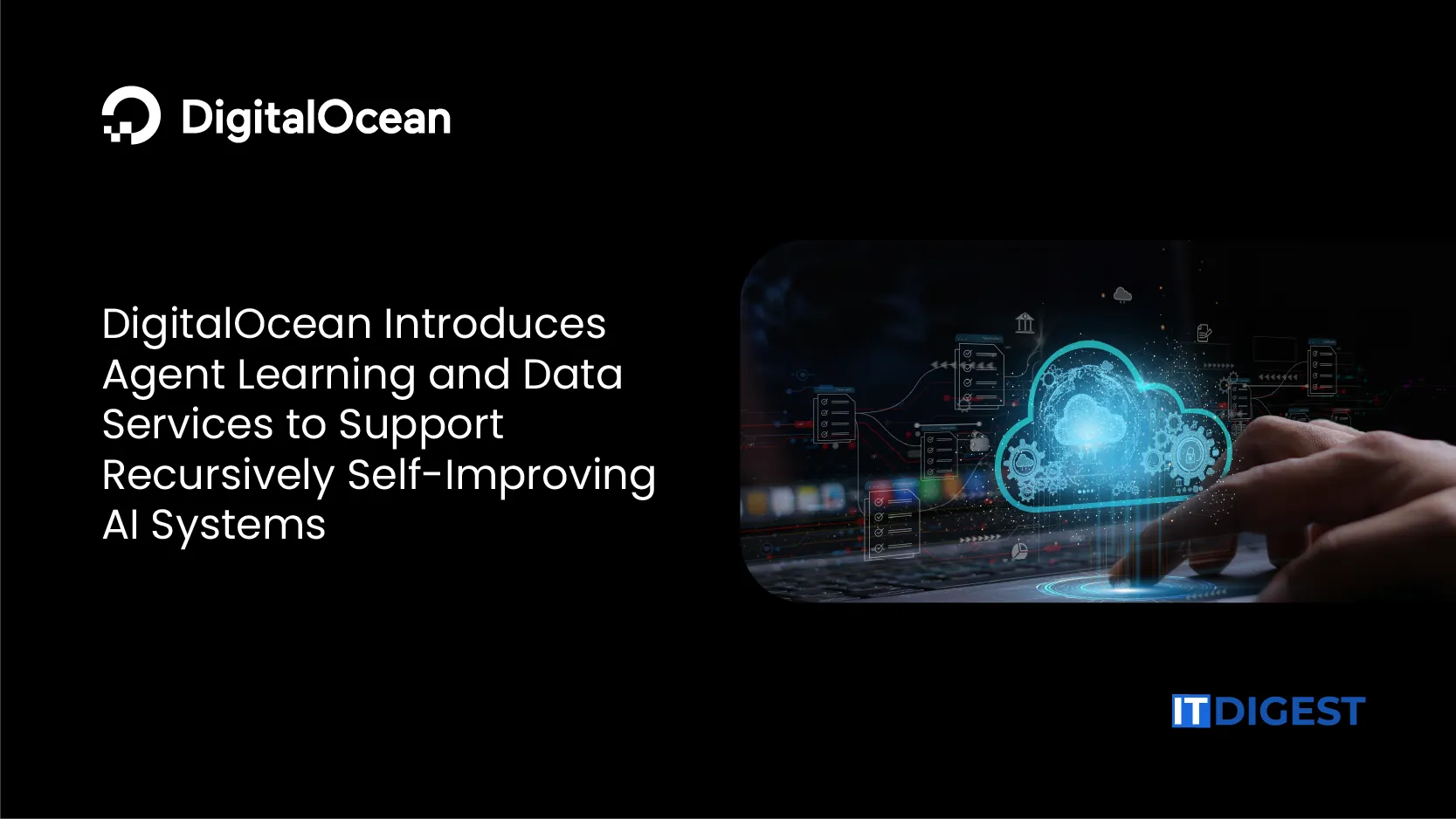 DigitalOcean