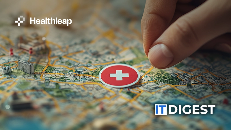 Healthleap
