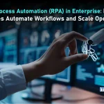 Robotic Process Automation