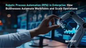 Robotic Process Automation
