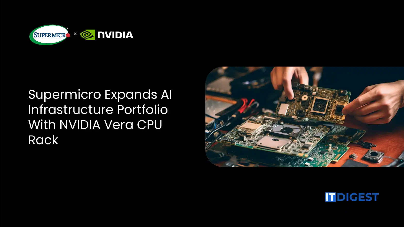 Supermicro