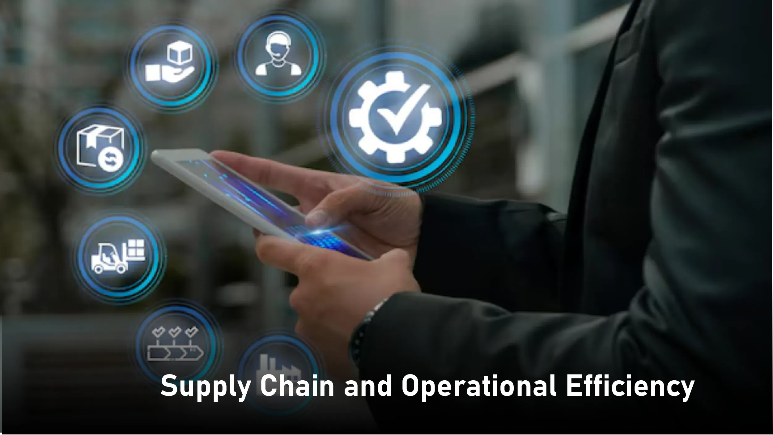 Data Science in Enterprise Business