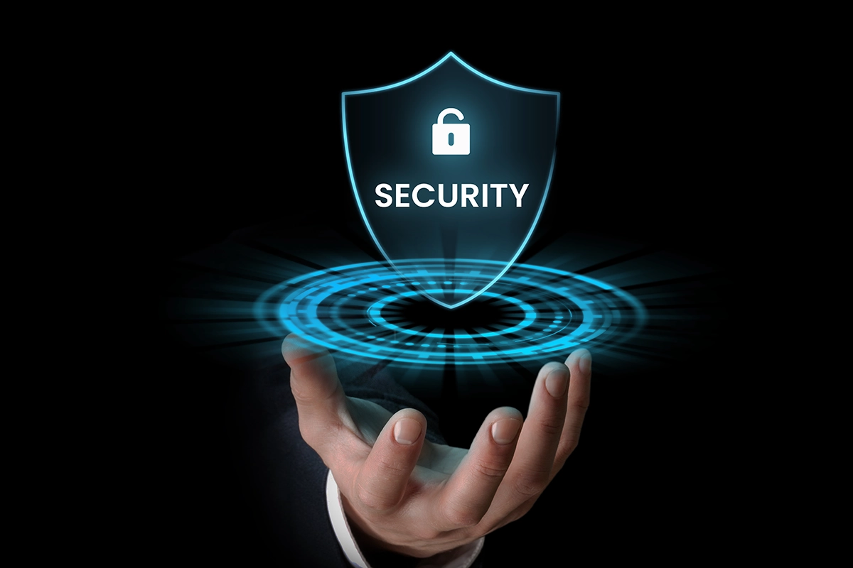 The Unique Security Threats of Autonomous AI