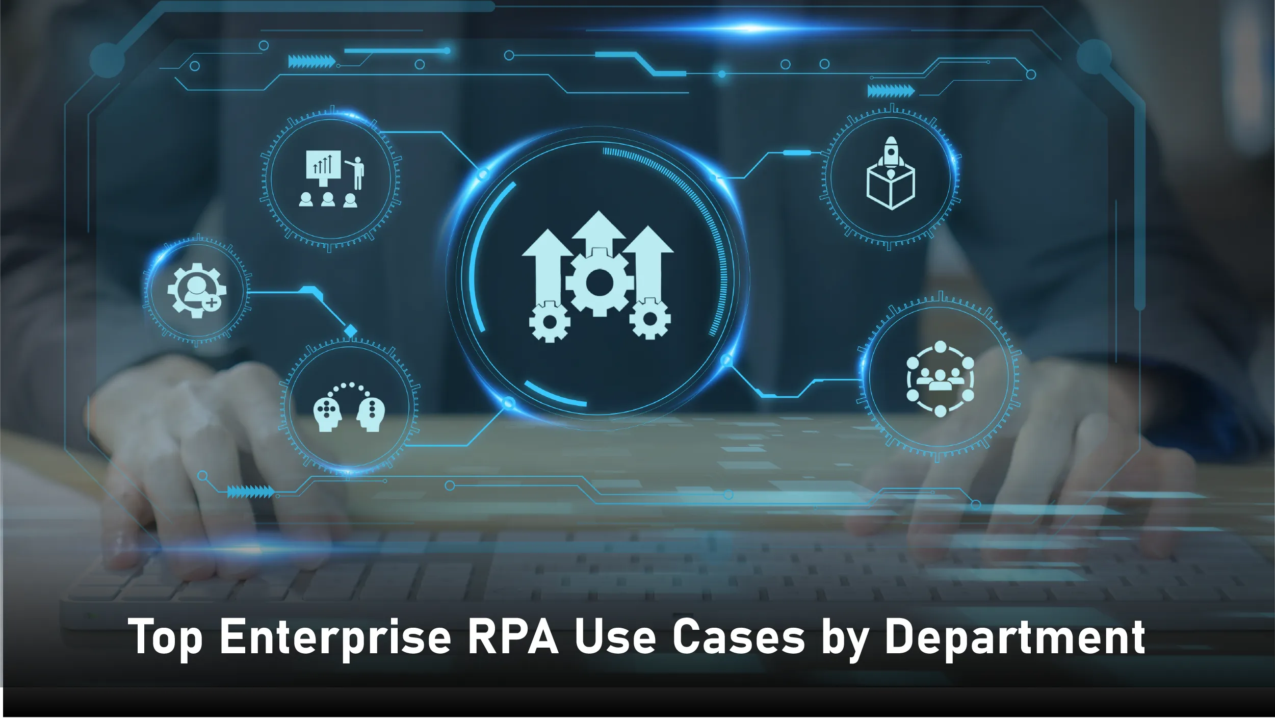 Robotic Process Automation